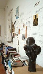 Brett Whiteley Studio - Attractions Perth 1