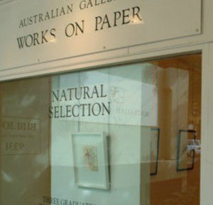 Australian Galleries - Roylston Street - Attractions Perth 1