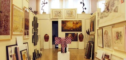Australian Galleries - Roylston Street - Attractions Perth 2
