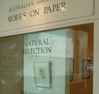 Australian Galleries - Glenmore Road - Attractions Perth