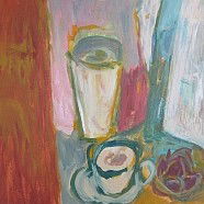 Art Est Gallery - Attractions Perth 1