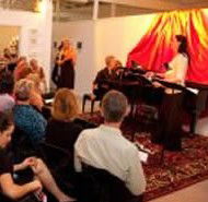 Art Est Gallery - Attractions Perth 3