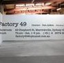 Factory 49 - Attractions Perth 1