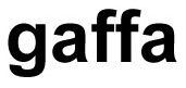 Gaffa Gallery - Attractions Perth 1