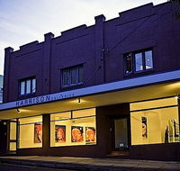 Harrison Galleries - Attractions Perth