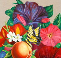 Iain Dawson Gallery - Attractions Perth