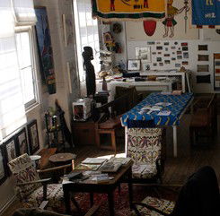 Ray Hughes Gallery - Attractions Perth 3