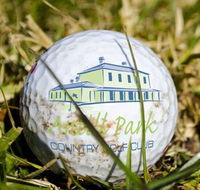 Antill Park Country Golf Club - Attractions Perth