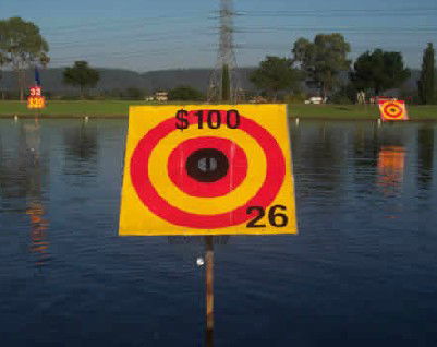 Aqua Golf - Attractions Perth 1