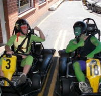 Fastlane Karting - Attractions Perth