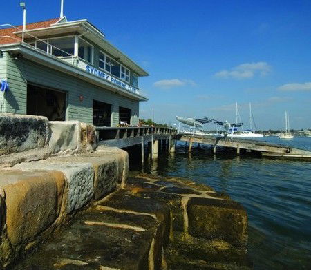 Wareemba NSW Attractions Perth