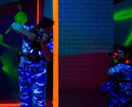 Zone 3 Cambelltown - Attractions Perth 0