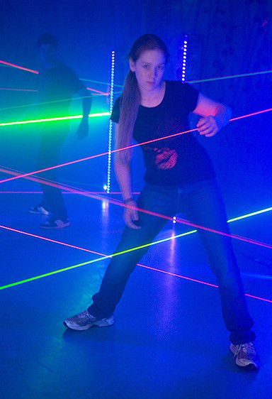 Zone 3 Cambelltown - Attractions Perth 1