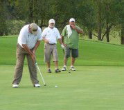Penrith Golf And Recreation Club - Attractions Perth 0