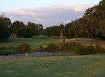 Penrith Golf And Recreation Club - Attractions Perth 1