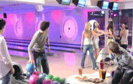 Kingpin Bowling - Attractions Perth 1