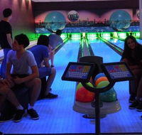 Tenpin City - Attractions Perth