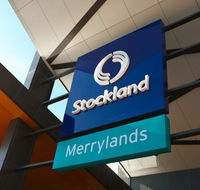 Stockland Merrylands - Attractions Perth