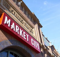 Market City - Attractions Perth