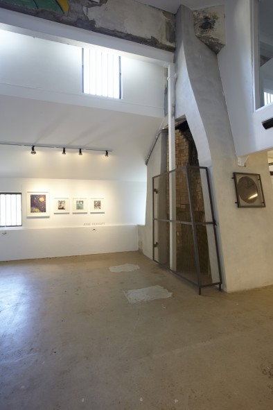 Incinerator Art Space - Attractions Perth 7