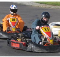Picton Karting Track - Attractions Perth