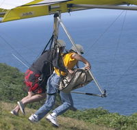 Air Sports - Attractions Perth