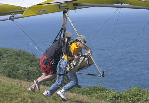 Air Sports - Attractions Perth 0
