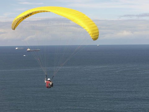 Air Sports - Attractions Perth 2