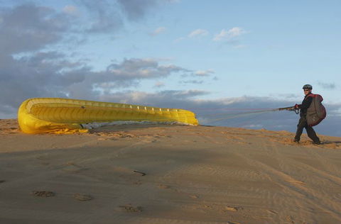 Air Sports - Attractions Perth 3
