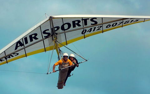 Air Sports - Attractions Perth 5