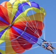 Port Stephens Parasailing - Attractions Perth
