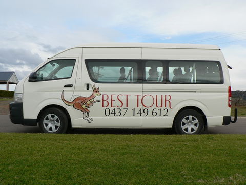 Best Tour - Attractions Perth 3