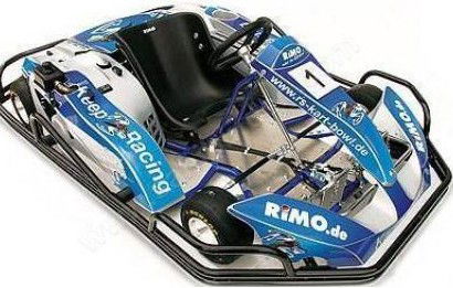 Go Karts Go - Attractions Perth 0