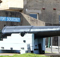 Fort Scratchley Historical Society - Attractions Perth