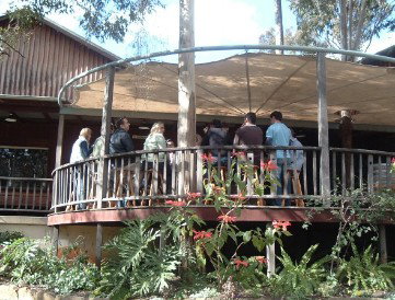 Macquarie Hills NSW Attractions Perth