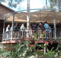 Hunter Vineyard Tours - Attractions Perth