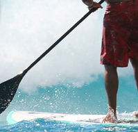 iSurf Newcastle Surf School - Attractions Perth