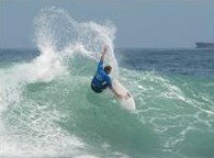 ISurf Newcastle Surf School - Attractions Perth 1