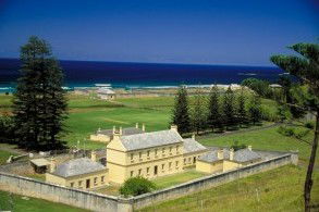 Newcastle Ghost Tours - Attractions Perth 1