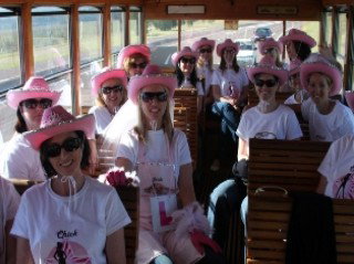 Newcastles Famous Tram - Attractions Perth 0