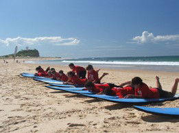  Attractions Perth