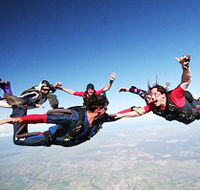 Skydive Maitland - Attractions Perth