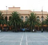 Civic Precinct - Attractions Perth
