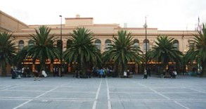 Civic Precinct - Attractions Perth 0