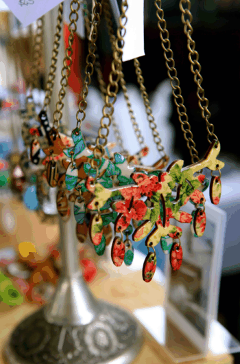 The Olive Tree Markets - Attractions Perth
