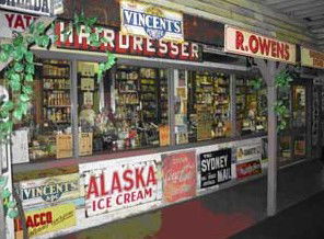 The Centenary Centre - Attractions Perth 1