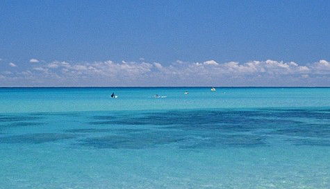 Go Sea Kayak - Attractions Perth 1