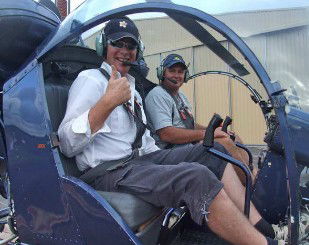 Air T&G - Attractions Perth 0