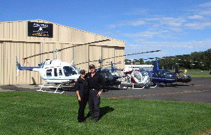 Air T&G - Attractions Perth 3