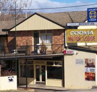 Cooma Motor Lodge Coach Tours - Attractions Perth